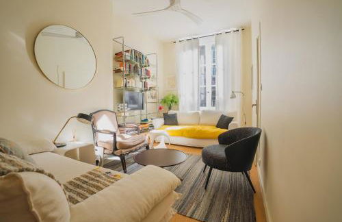 Les Fougères #MaisonSavaron - 52m2 - Terrasse - Foto 11