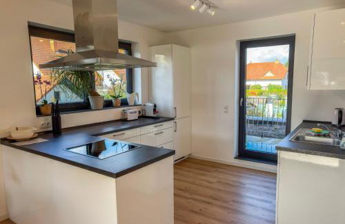 Vyne Apartments - Terrasse - Grill - Privatparkplatz - Foto 10