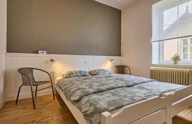 Hillside Lodge & Garden - Foto 16