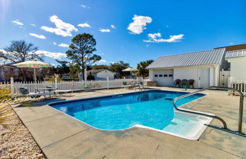 3 Palms by Carolina Beach Realty - Photo 34