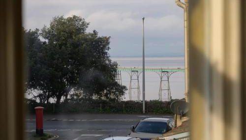 Gorgeous Apartment Seconds from Seafront Clevedon - Foto 3