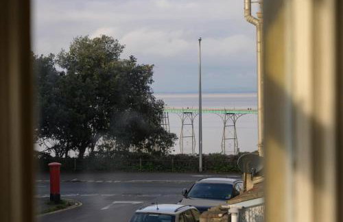 Gorgeous Apartment Seconds from Seafront Clevedon - Foto 3