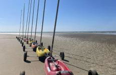 VILLA 600m de la plage calme Location possible à partir de 3 nuitées, pouvant accueillir 6-8 pers Activités nautiques randonnée vélo pêche golf casinos - Foto 53