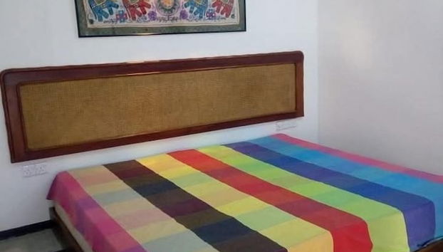 Shenya Villa - Photo 3, Chambre