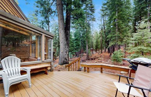 North Star Mountain Retreat - Foto 30