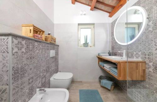 Villa LULU with heated pool, sauna & hot tub - Photo 19