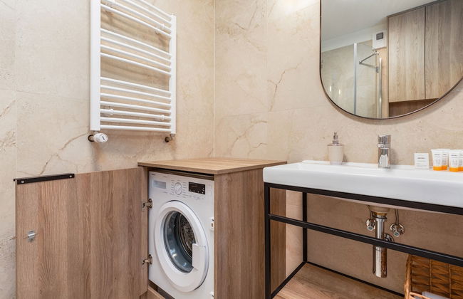 Pl. Słowiański Lux Apartment by Renters - Foto 38