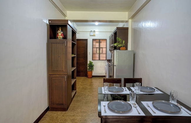 La Casa Española Apartelle - Foto 25