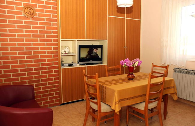 Apartmani J&R Babara - Foto 16