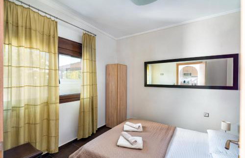 Villa Zen New Plagia Chalkidiki - Foto 9