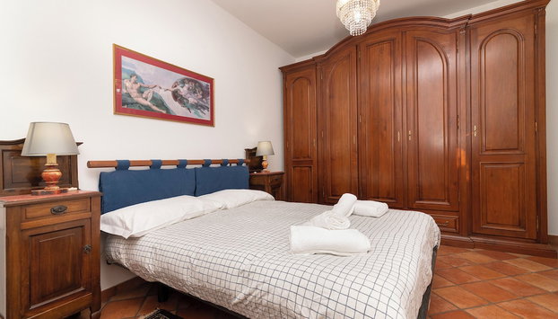 La Casetta Sull'Albero child friendly - Foto 2, Habitación