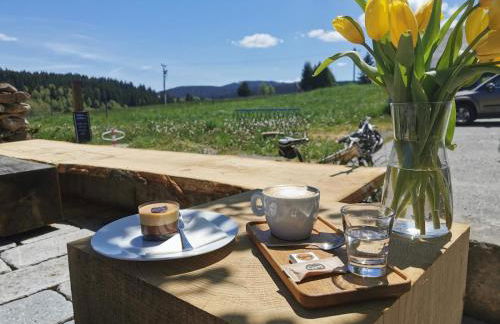 Sternstube – Appartement mit traumhaftem Weitblick - Foto 15