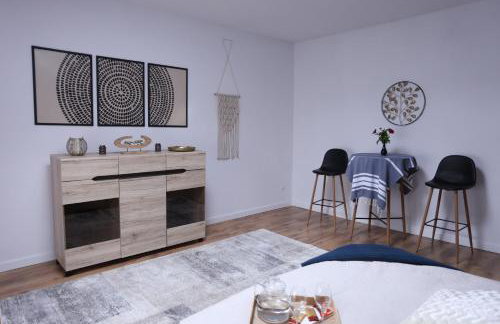 The Castle Terrace Apartment 100m2 - Foto 12