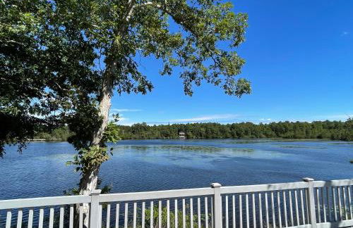 Swan Lake Resort Rentals - Foto 2