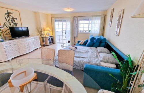 Best Panoramatic View Home in Los Cristianos - Foto 13