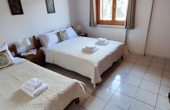 Theofania's Marble House Meteora - Foto 23