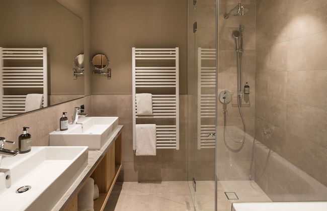 APART Resort Schruns - Foto 44