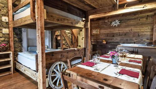 Apartment La Cà Vegia-5 by Interhome - Foto 4