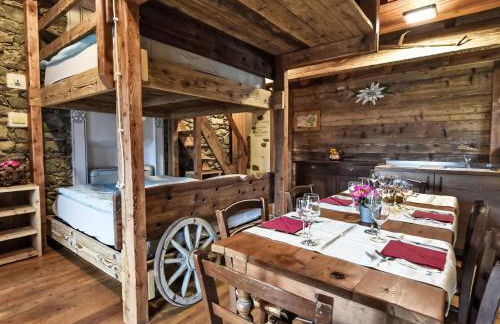 Apartment La Cà Vegia-5 by Interhome - Foto 4