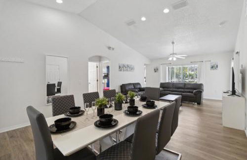 Great Community, Amazing Private Pool, Near Disney! - Foto 45