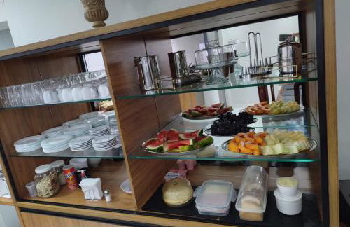 Hotel-Pousada Quartzo Rosa - Foto 19