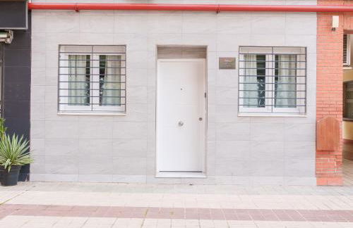 Sevilla Railway - Studio - Foto 22