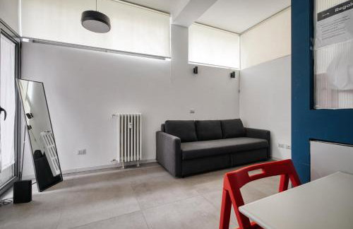 Cozy loft - Porta Vittoria - Foto 3