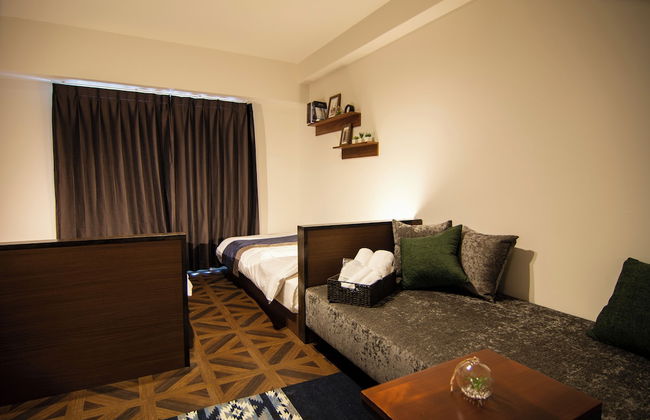 e-stay ebisu - Foto 24