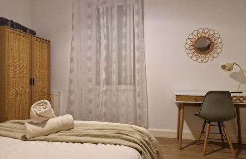 COS'ALES - Beaux T3 avec grande terrasse centre Alès - Foto 41