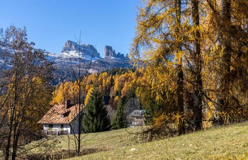 Cortina - Chalet Pocol 22 - Foto 2