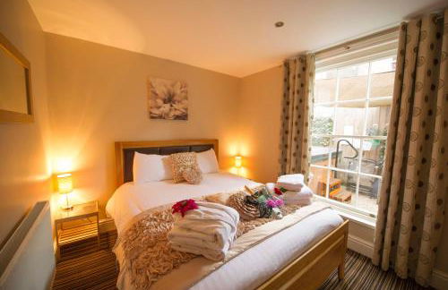 Chester Apartments - Foto 40