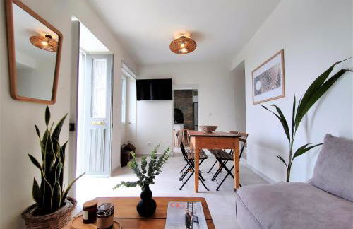 Spiti Sea View Neoclassical House in Stenies - Foto 17