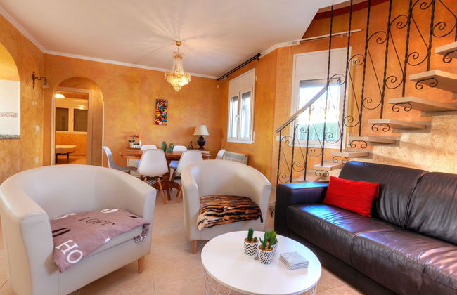 Villa Pasja - Foto 9