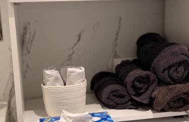 Appartement Design sur Vauban - Clim et Wifi - Foto 48