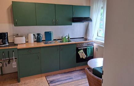 Ferienwohnung Das Fuchsrevier - Foto 9