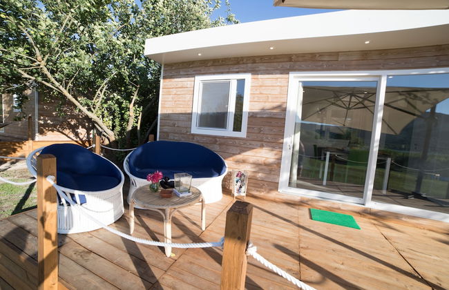 Cottage Beach Vico - Foto 29