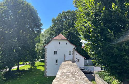 Dom w murach - Foto 35