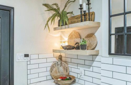 Stylish Family Fun! Pool, Hot Tub, Volley Ball, Arcade & Boat Parking - Foto 24