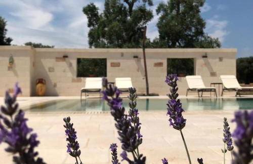 Trullo Canonico - Foto 15