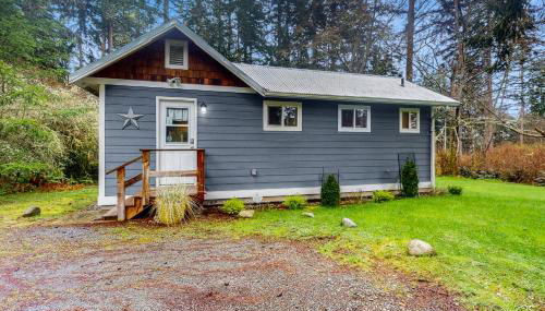 Little House in the Big Woods - Foto 3