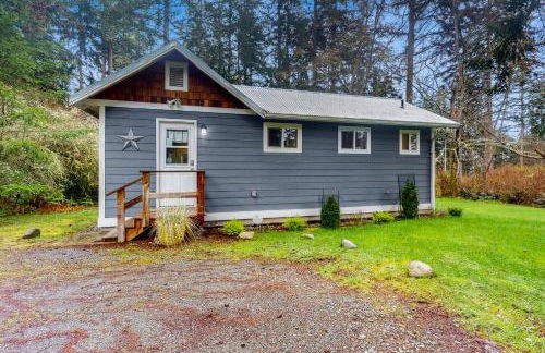 Little House in the Big Woods - Foto 3