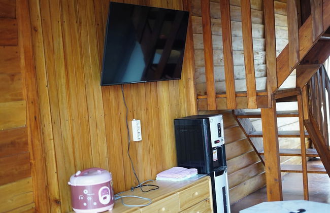 Savana Cabin By Fifa Grup - Foto 15