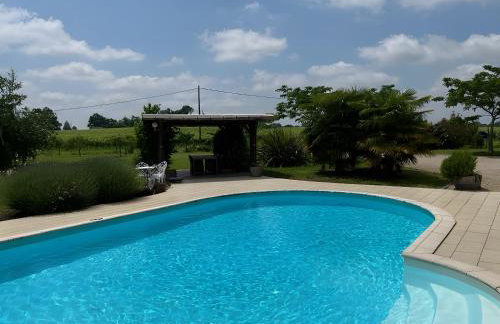 La Jouanhitte - Foto 15