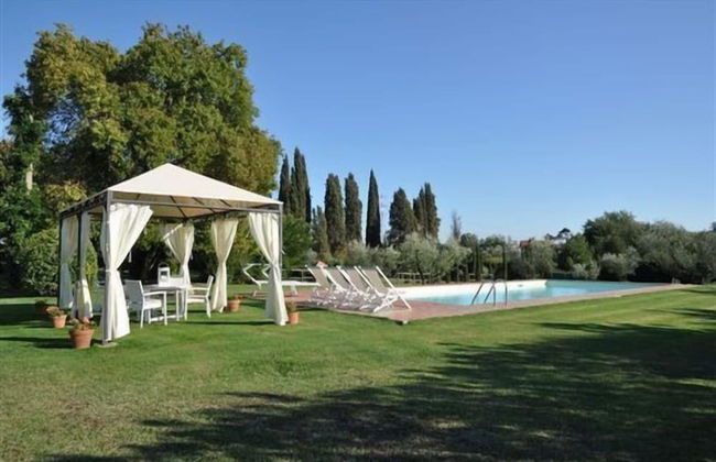 Villa Fontine - Foto 41