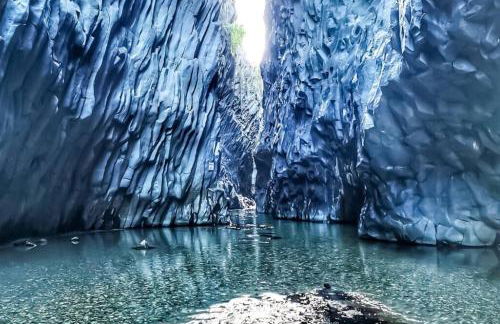 Onde Dell' Etna 10 - Foto 10