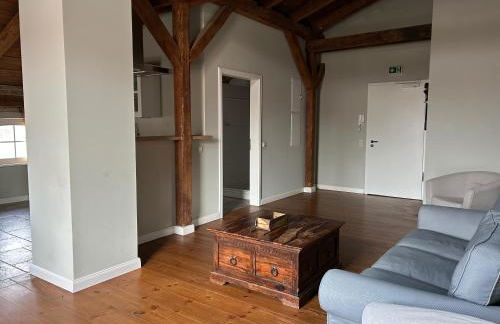 Storchenhof Blumenow - Foto 35