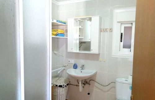 Cozy apartment in El Chaparral, 60 m², shared pool - Foto 14