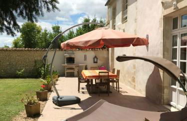 La Diguinerie - Foto 31