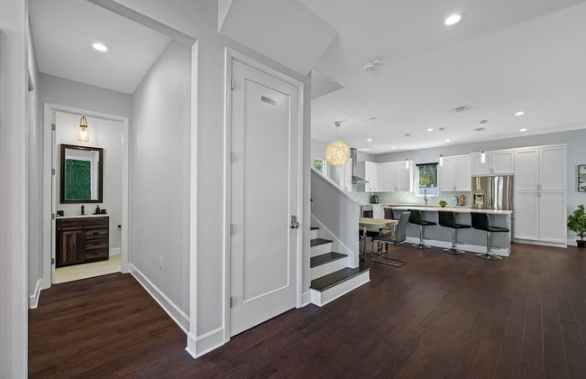 Luxury Tampa Home w/ Pool, Jacuzzi & Amenities - Foto 51