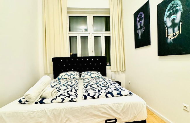 5BR Apartment Near Kaufpark Alterlaa - Foto 66